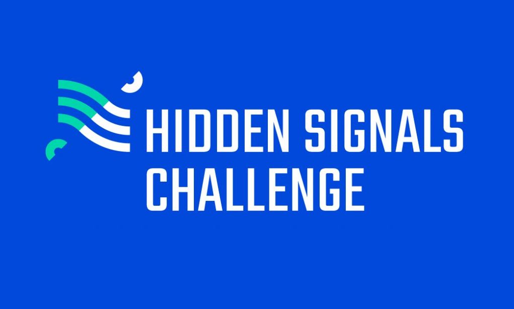 Hidden Signals Logo