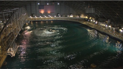 Wave Energy Prize